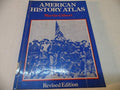 American History Atlas