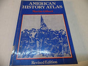 American History Atlas