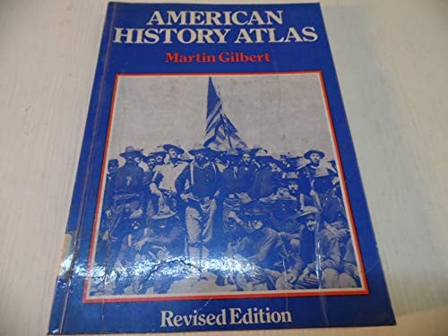 American History Atlas