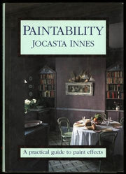 Paintability