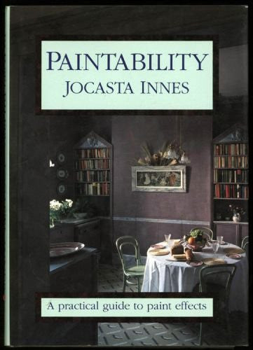 Paintability
