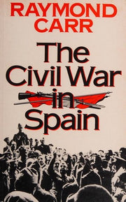 Civil War in Spain: A Spanish Tragedy