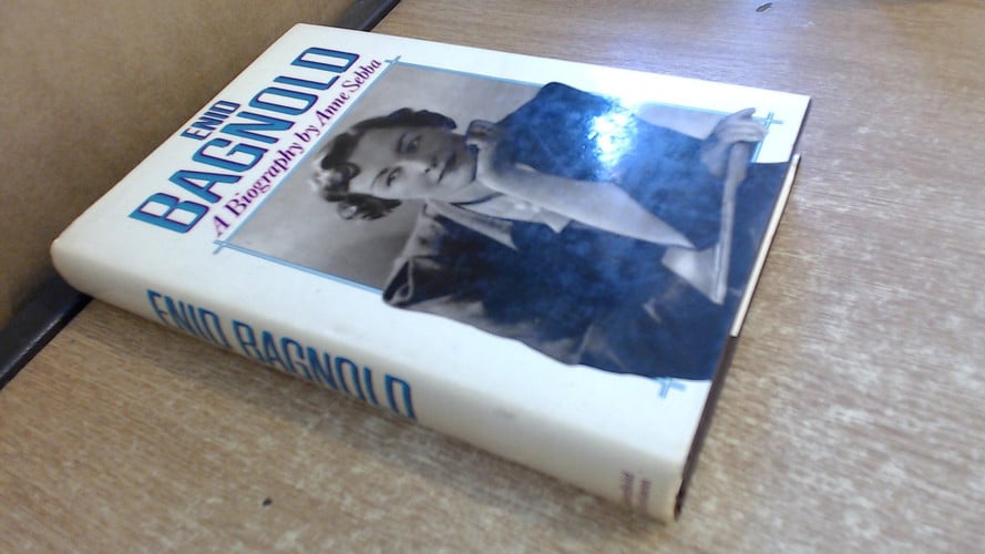 Enid Bagnold