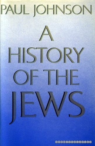 History of the Jews