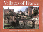 Villages of France: No 10 (Country S.)