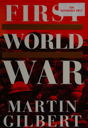 The First World War