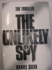The Unlikely Spy