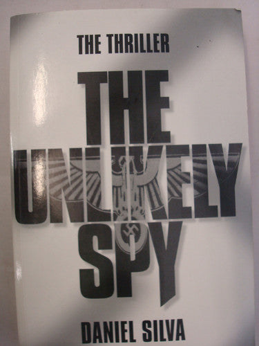 The Unlikely Spy