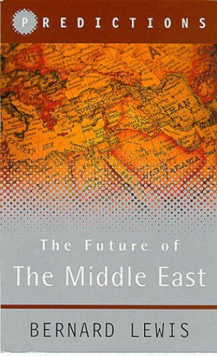 Middle East: No. 12 (Predictions S.)