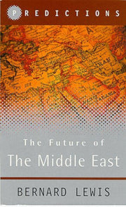Middle East: No. 12 (Predictions S.)