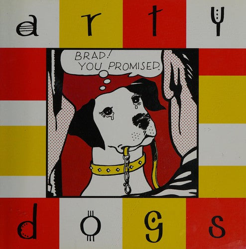 Arty Dogs