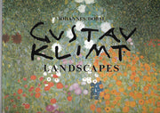 Gustav Klimt: Landscapes