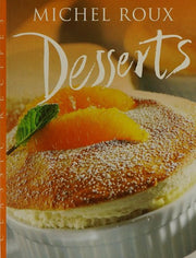 Desserts (Master Chefs S.)