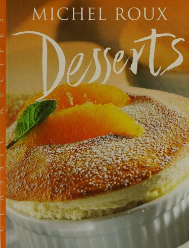 Desserts (Master Chefs S.)