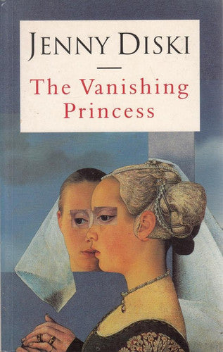The Vanishing Princess