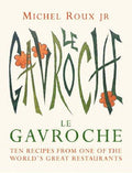Le Gavroche Cookbook