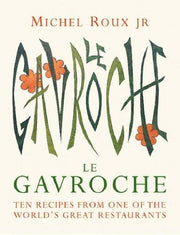 Le Gavroche Cookbook