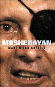 Moshe Dayan (Great Commanders S.)