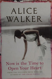 Now is the Time to Open Your Heart