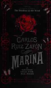 Marina: Carlos Ruiz Zafon
