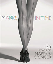Marks in Time: 125 Years of Marks & Spencer
