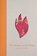 The Shadow of the Wind: The Cemetery of Forgotten Books 1