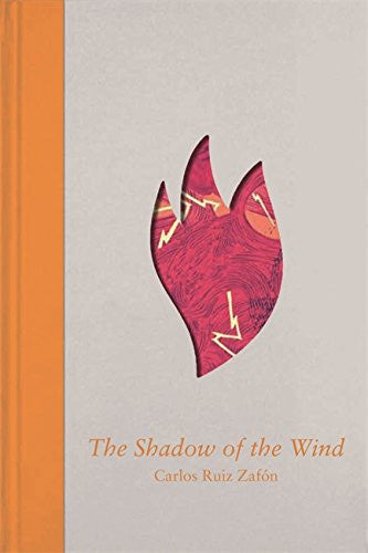 The Shadow of the Wind: The Cemetery of Forgotten Books 1