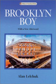 Brooklyn Boy (Library of American Fiction)