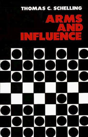 Arms & Influence (The Henry L. Stimson Lectures Series)