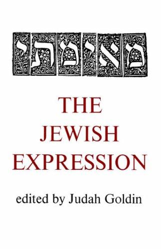 The Jewish Expression