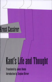 Kant's Life & Thought