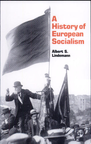 A History of European Socialism