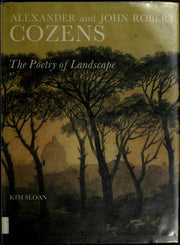 Alexander John Robert Cozens