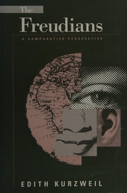 The Freudians – A Comparative Perspective