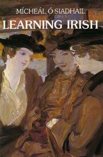 O'siadhail: *learning* Irish: An Introductory Self-tutor