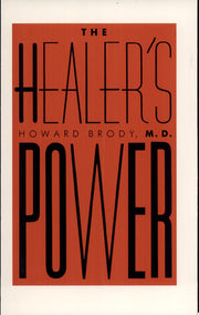 The Healer's Power (Paper)