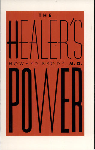 The Healer's Power (Paper)