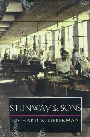 Steinway & Sons