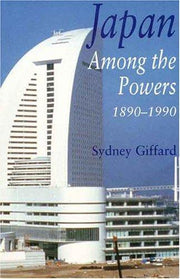 Japan Among the Powers 1890–1990 (Paper)