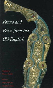Poems & Prase from the Old English (Paper)