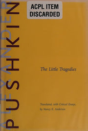 The Little Tragedies