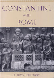 Constantine and Rome
