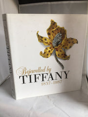 Bejewelled by Tiffany 1839–1987