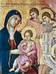 Duccio and The Origins Of Western Painting (Fashion Studies)