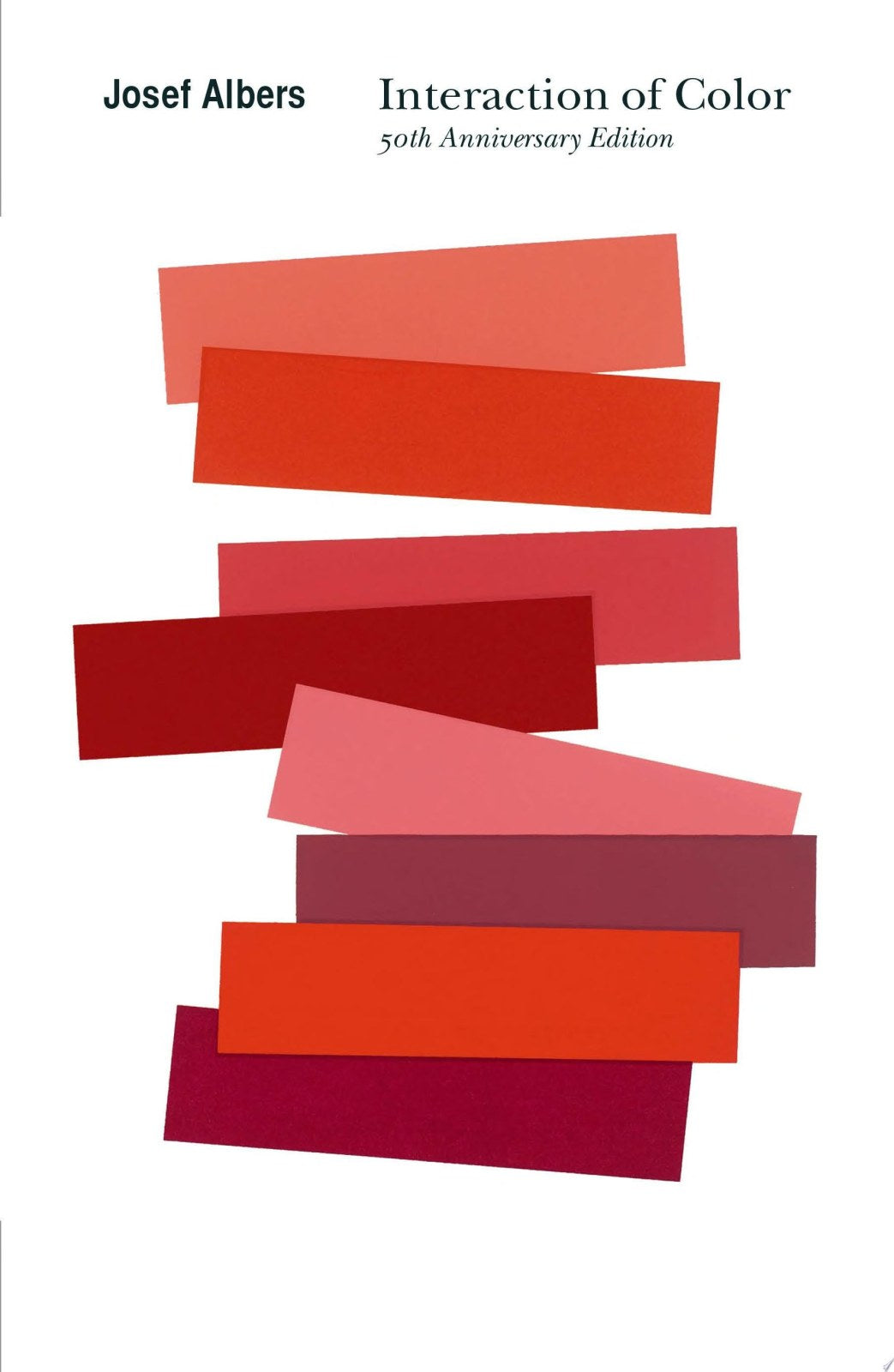 Interaction of Color: 50th Anniversary Edition