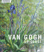 Van Gogh: Up Close (National Gallery of Canada) (National Gallery of Canada, Ottawa (Yale))