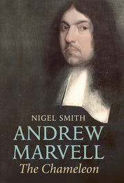 Andrew Marvell - The Chameleon