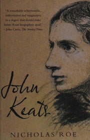 John Keats: A New Life