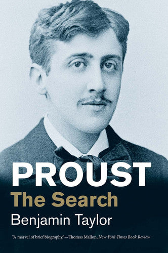 Proust: The Search (Jewish Lives)