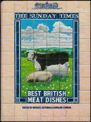 "Sunday Times" Best British Meat Dishes